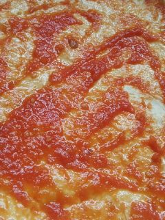 صورة لوصفة صلصه كونكسيه للبيتزا🍕🍕 والمكرونات 🍝🍝
