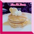Pancake empuk 1 telur