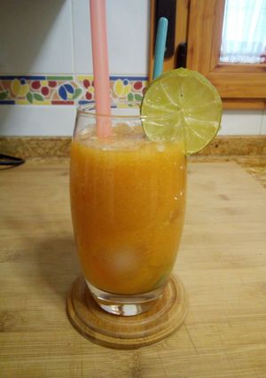Foto principal de Smoothie Yellow
