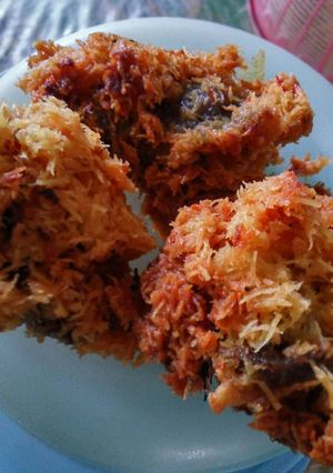Foto resep Dendeng Ragi