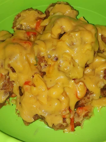 Langkah Gampang Membikin Resep Ayam Saus Telur Asin yang Enak Banget Anti Ribet, Mantap Sekali