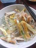 Thạch trộn -Das