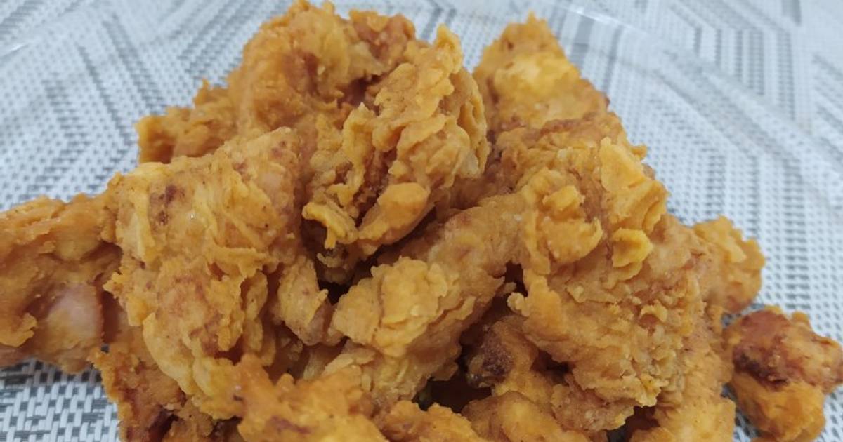 3.238 resep ayam tanpa tulang enak dan sederhana - Cookpad