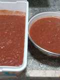 Salsa para Pastas