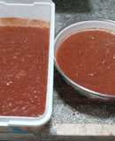Salsa para Pastas