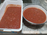 Salsa para Pastas