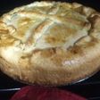 Torta/tarta vegetariana🌱 (En solo 4 pasos)