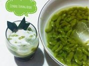 Gambar cendol sagu