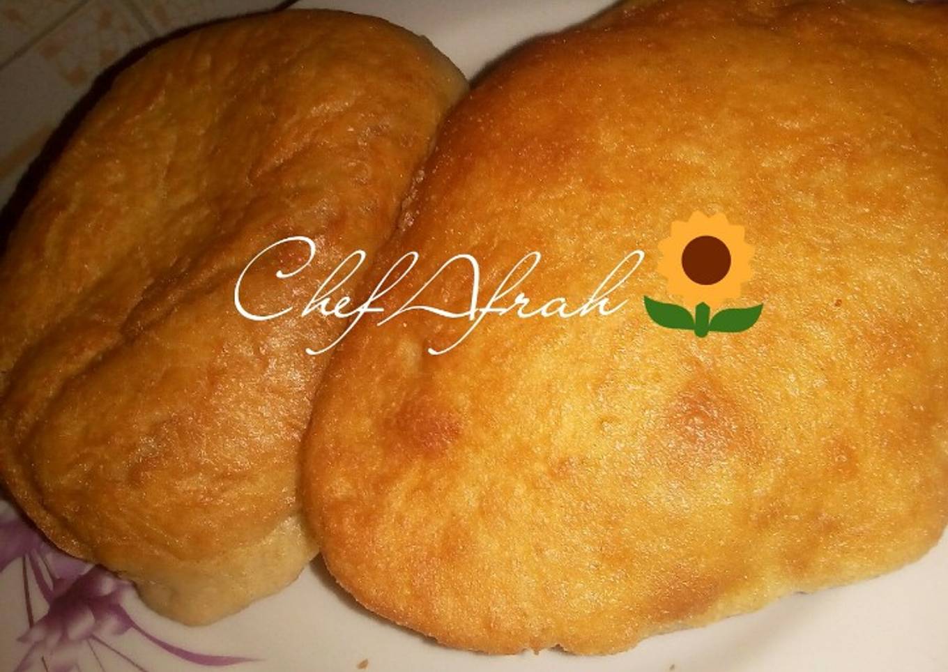 Bolo pie
