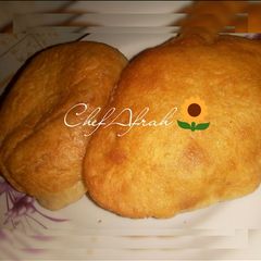A picture of Bolo pie.