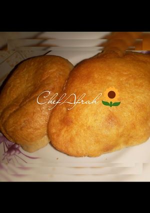 A picture of Bolo pie.
