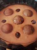Cheesecake de Bon o Bon