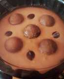 Cheesecake de Bon o Bon