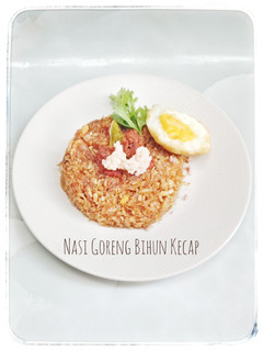 Foto resep Nasi Goreng Bihun Kecap