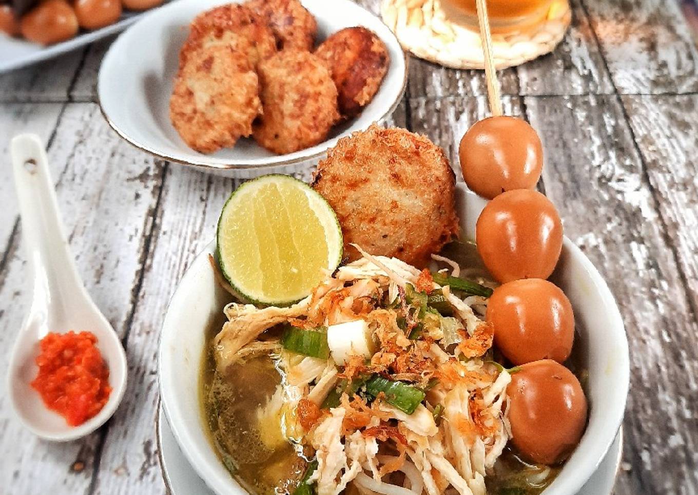 Soto Kudus