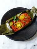 Pepes Ikan Nila