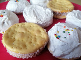 Dulces de la ligua