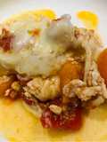 Turkey Veggie Casserole