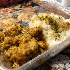 รูปของ Garlic Butter Chicken
