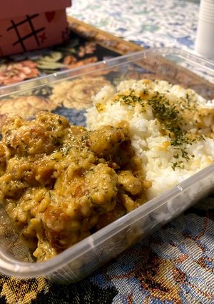 Foto resep Garlic Butter Chicken