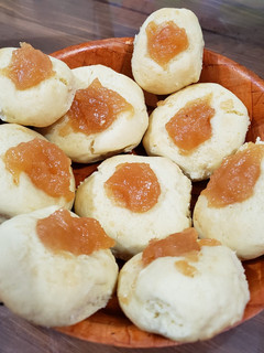 Una foto de Galletas Pepas