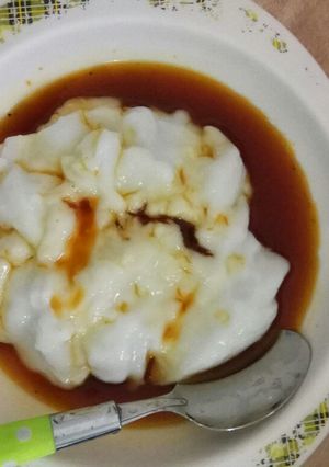 Foto resep Bubur sumsum enak