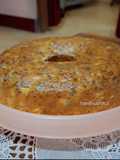 Bolu Pisang Kukus Juara