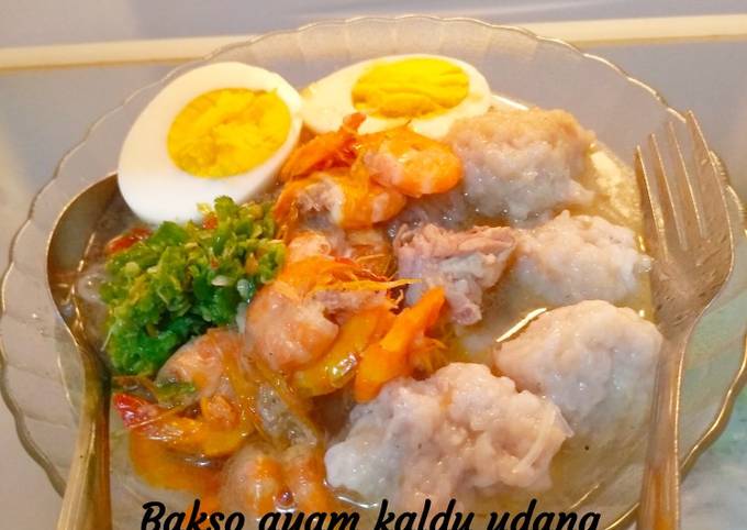 Resep Bakso Ayam Kaldu Udang ala Mama Riana oleh Mama Riana Fadhilla ... Resep Bakso Ayam Kaldu Udang ala Mama Riana oleh Mama Riana Fadhilla ...