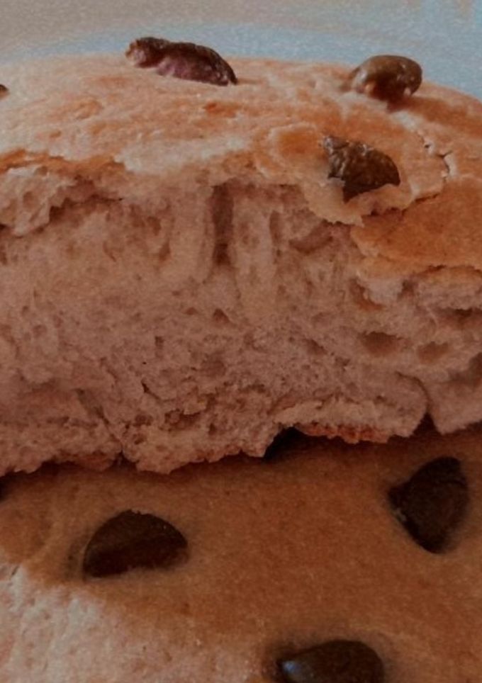 Una foto de Ciabatta artesanal