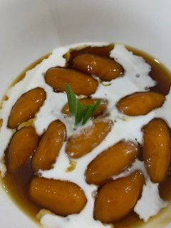 Foto resep Kolak Biji Salak