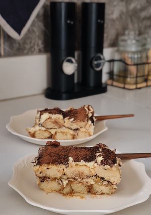 صورة لوصفة 🍰التيراميسو