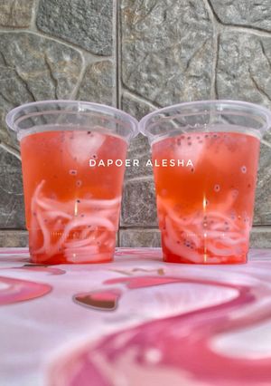 Foto resep 142. Es Kelapa Muda KW