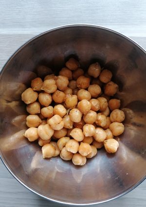 Une photo de Pois-chiche pour l'apéro