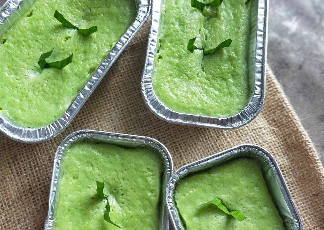 Sarikayo pandan