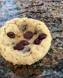 Cookie dough 😋🍪