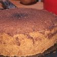 Brownie en Microondas!
