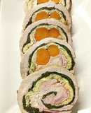 Arrosto farcito