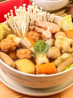 Foto resep Resep Shabu Shabu