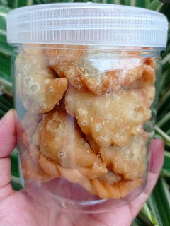 Foto resep Pastel Abon Mini