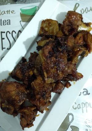 Foto resep Iga Bakar Madu ala Resto🤗