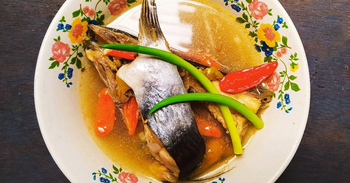 6.053 resep ikan patin enak dan sederhana ala rumahan - Cookpad