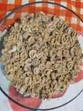 Rotolini di alici