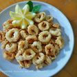 Cumi Goreng Tepung