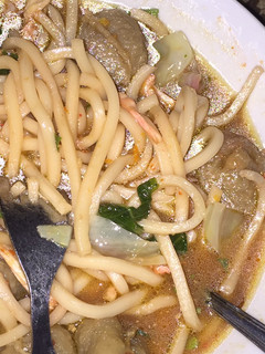 Foto resep Mie Kuah Simple