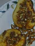 VashBake Pearfect Pear