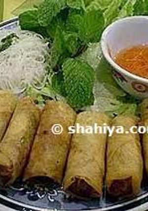 صورة لوصفة عمل كانيلوني