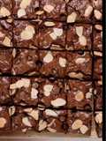 Easy Fudge Brownies