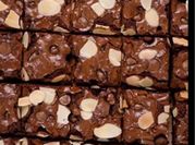 A picture of basic fudge