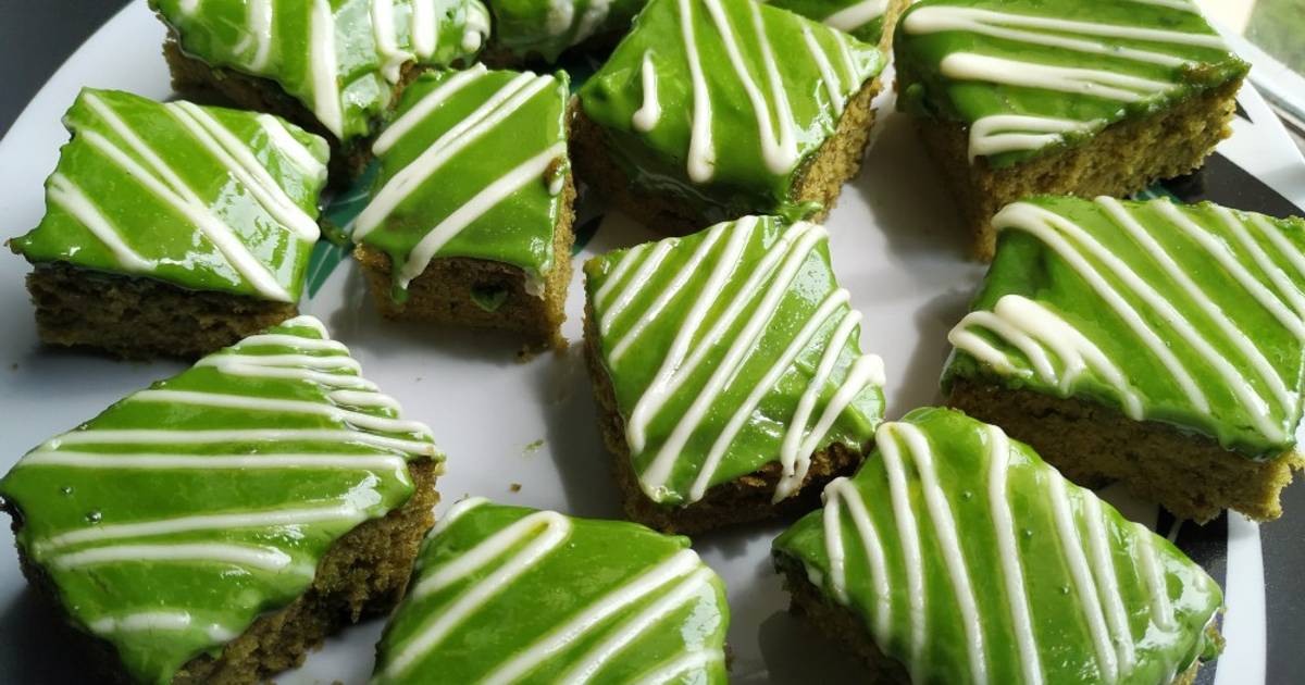 450 resep green tea glaze enak dan mudah Cookpad
