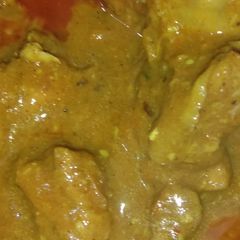 A picture of Chicken.